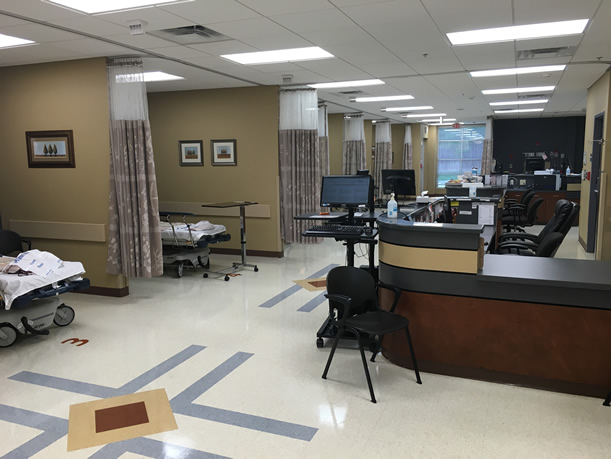 Endoscopy Center of Texarkana